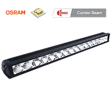 Фара додаткового світла DriveX WL LBA7-40 200W OSR COMBO 133 cm