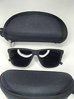Солнцезащитные очки лакоста для мужчин на среднее лицо с зеркальными линзами и поляризацией против солнца