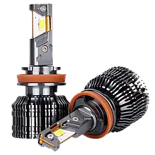 LED лампи автомобільні DriveX UL-01 9012 5.5K 65W CAN к-т.