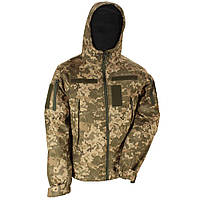 Тактична куртка SoftShell ММ-14
