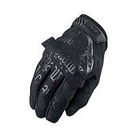 Рукавички Mechanix Original Gloves Black