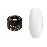 Гель для моделювання та зміцнення F.O.X Hard gel Cover Milk, 15 мл