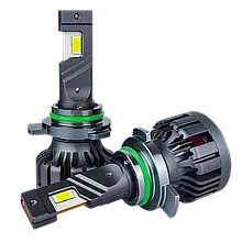 LED лампи автомобильні DriveX AL-01 PRO 9012(HIR2) 52W CAN 9-32V 6K к-т.