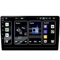Автомобільна мультимедійна система DriveX UN9Q AND 9" QLED 8-core/2+32GB/Android 10.0/4x50Вт/QLED 1280x720/DSP