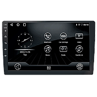 Автомобільна мультимедійна система DriveX UN5Q AND 9" 4-core/2+32GB/Android 10.0/4x45Вт/QLED 1280x720