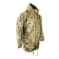 Куртка тактична Kombat UK Kom-Tex Waterproof Jacket Level 6 BTP Multicam
