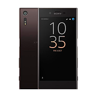3/32 Гб смартфон Sony Xperia XZ F8332 3/32 Gb black REF 2SIM мобільний телефон 5,2* IPS камера 23 Мп 2900mAh