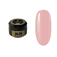 Гель для моделювання та зміцнення F.O.X Hard gel Cover Pink, 15 мл