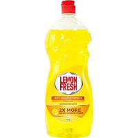 Засіб для миття посуду Lemon Fresh 1,5 л