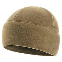 M-Tac шапка Watch Cap Premium фліс (250г/м2) with Slimtex Dark Olive