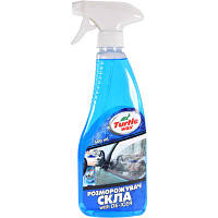 Антилед TURTLE WAX 500мл (T4040)