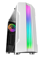 Корпус для ПК МСХ ИГРОВОЙ КОРПУС MIDTOWER RGB ATX / МикроАТХ / Мини-ITX