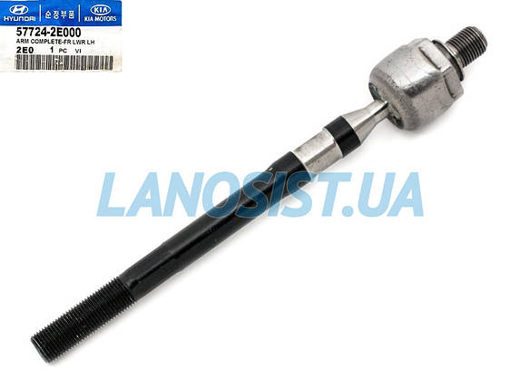 Рульова тяга Tucson MOBIS 577242E000, фото 1