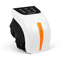 Вибрационный лазерный массажер для коленных суставов с инфракрасным наревом