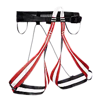 Страхова система Black Diamond Couloir, L, Crimson/Black (BD 6511139339L__1)