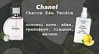 Chance Eau Tendre, (Шанель шанс про тендре) 110 мл - Жіночі парфуми (парфумована вода)