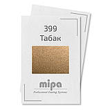 399 Тютюн Металік база авто фарба Mipa 1 л, фото 2