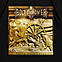 Футболка з принтом Bolt Thrower Those Once Loyal M Чорний, фото 3