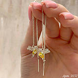 Протяжки колібрі Різні кольори, фото 3