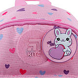 Рюкзак дитячий Kite Kids K24-534XS-1, фото 10