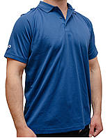 Поло Coolmax Поліції синє Оригінал Британія Б/В 1 сорт