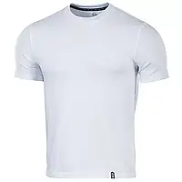 M-Tac футболка стрейчева біла