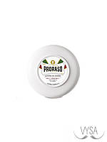 Мыло для бритья PRORASO WHITE для чувствительной кожи 150ml