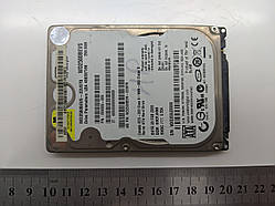 Жорсткий диск HDD 2.5 250Gb SATA Western Digital WD2250BEVS