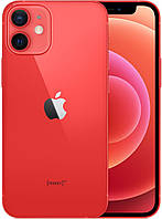 Смартфон Apple iPhone 12 64Gb Product Red Refurbished Grade A