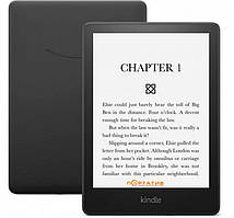 Електронна книга Amazon Kindle Paperwhite 6.8 8Gb with Case (11 gen, 2023) Black