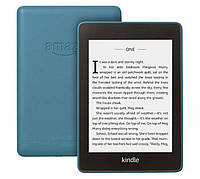 Электронная книга Amazon KIndle Paperwhite 6 32Gb 2021 10 gen Blue