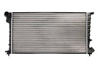 Радиатор охлаждения Berlingo 306 Partner Thermotec D7P016TT