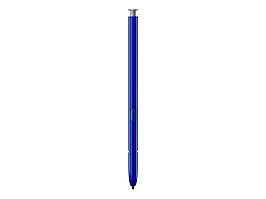 Ручка/стилус Galaxy Note10/10+ S Pen, Silver - оригінал з Bluetooth (колір телефону Aura Glow) EJ-PN970BSEGUS