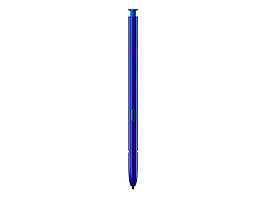 Ручка/стилус Galaxy Note10/10+ S Pen, Blue - оригінал з Bluetooth (колір телефону Aura Blue) EJ-PN970BLEGUS