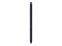 Ручка/стилус Galaxy Note10/10+ S Pen, Black - оригінал з Bluetooth (колір телефону Black) EJ-PN970BBEGUS