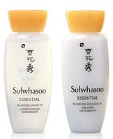 Sulwhasoo Essential Comfort Balancing MINI KIT