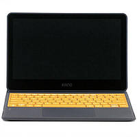 Планшет с клавиатурой Kano PC 11.6" 4/64Gb WiFi (1101-02) Black