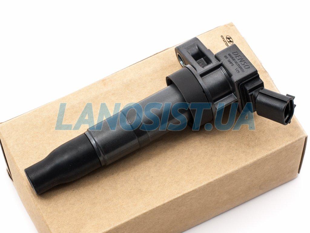Котушка запалювання K5 Optima Sportage Santa Fe Sonata MOBIS 273002G700