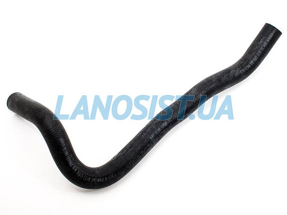 Патрубок радіатора Sportage Tucson Parts Mall (верхній) PXNLA238, фото 1