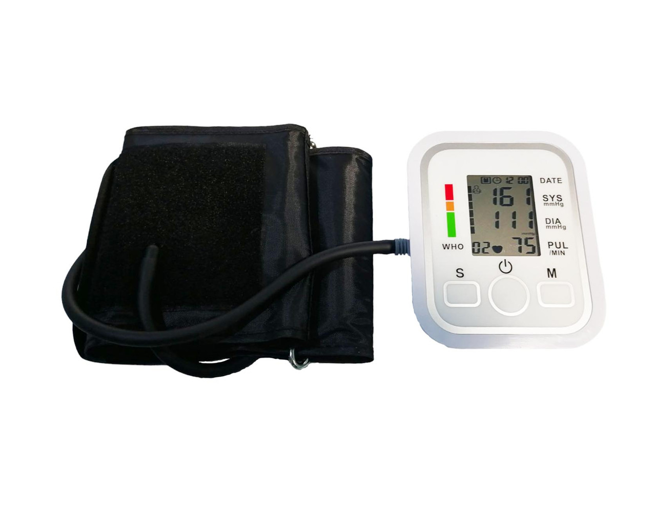 Автоматичний тонометр BP S04, фото 1