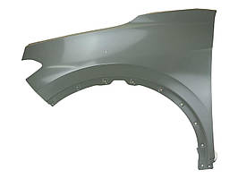 Крило переднє Volkswagen ID 4 ліве (VW ID4 2021-2024 Pure+, Pro, Prime) Crozz SKADI