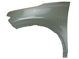 Крило переднє Volkswagen ID 6 ліве (2021-2024 Pure+, Pro, Prime) Crozz SKADI