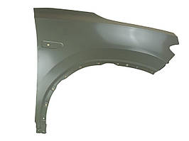 Крило переднє Volkswagen ID 6 праве (2021-2024 Pure+, Pro, Prime) Crozz SKADI