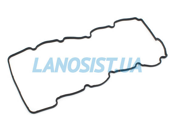 Прокладка клапанної кришки Accent Elantra Getz i30 Carens Ceed Forte Rio MOBIS (Diesel) 224412A102, фото 1