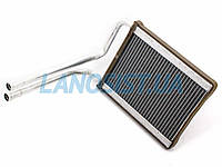 Радіатор пічки Accent HCC 971381E000