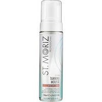 АВТОБРОНЗАНТ-МУС ДЛЯ ТІЛА ST. MORIZ MEDIUM TANNING MOUSSE