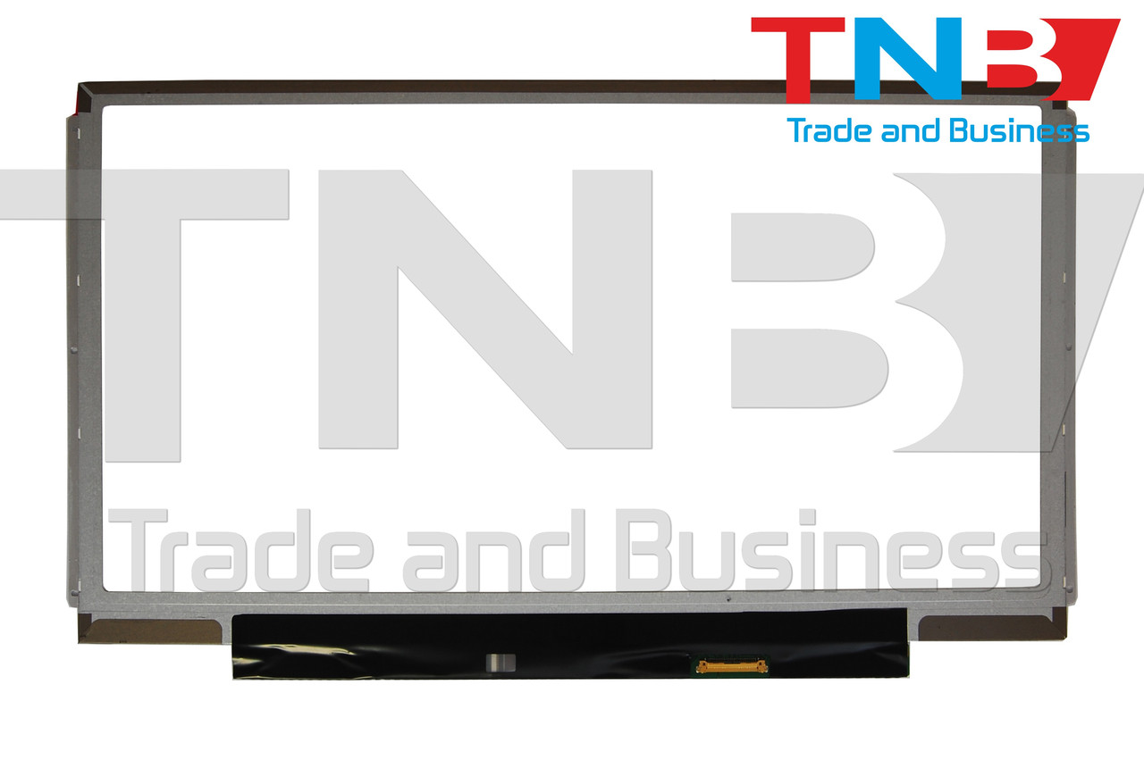 Матриця B133XTN01.6 HW4A 13.3 1366x768 30pin 262K 45% NTSC 200 cd/m²  для ноутбука, фото 1