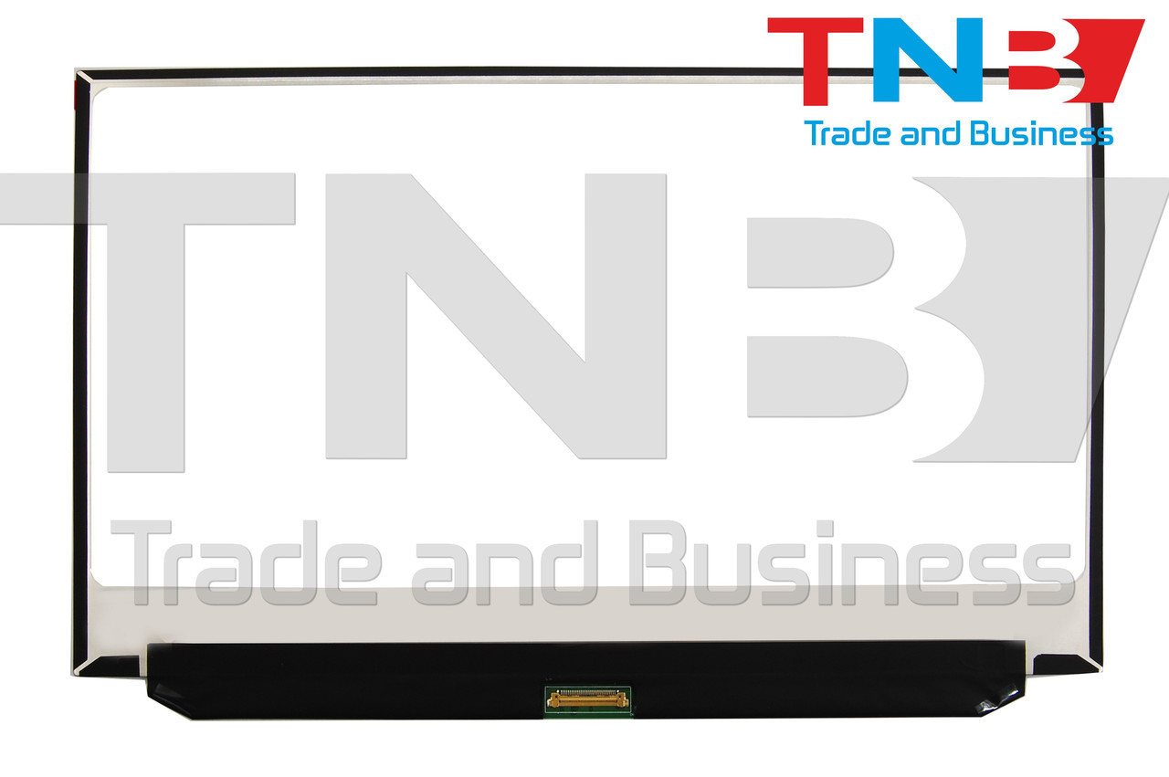 Матриця Lenovo THINKPAD YOGA 260 SERIES Тип2 12.5 1920x1080 30pin 16.7M 50% NTSC 300 cd/m² для ноутбука