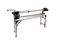 GTM Электроплиткорез 1200 мм 230В/1750Вт длина реза 1200 мм, автоматическая подача
