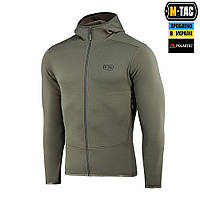 M-Tac кофта Shadow Fleece Polartec Olive L